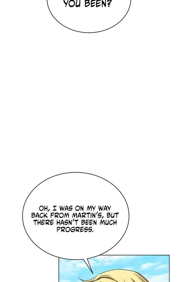 Yakhonjaga Jakkuman Nareul Kiuryeo Handa Chapter 11 page 82 - 
