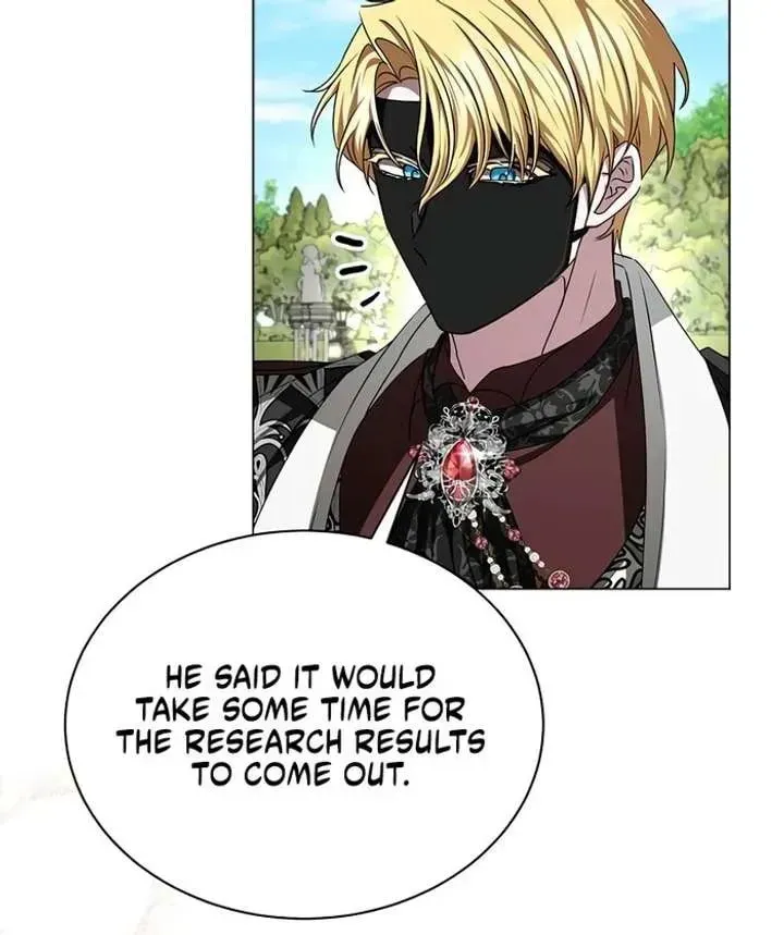 Yakhonjaga Jakkuman Nareul Kiuryeo Handa Chapter 11 page 83 - 