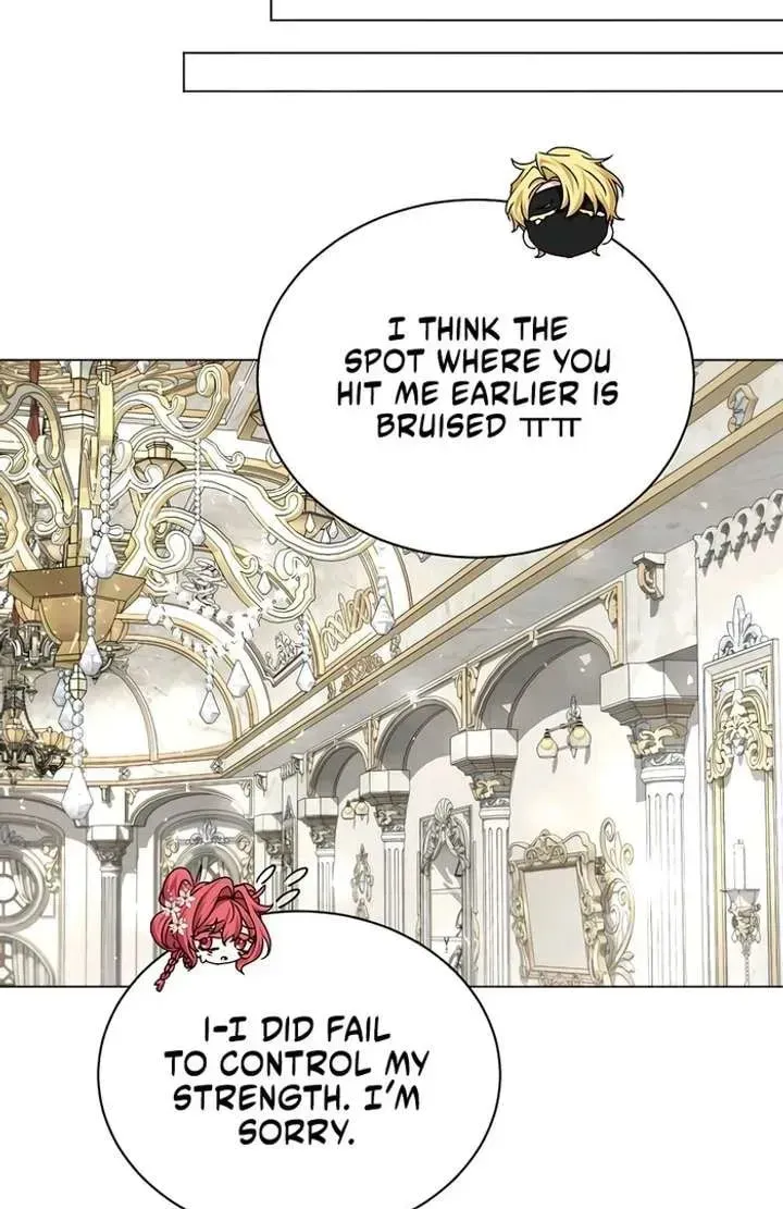 Yakhonjaga Jakkuman Nareul Kiuryeo Handa Chapter 11 page 98 - 