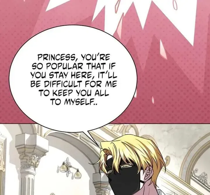 Yakhonjaga Jakkuman Nareul Kiuryeo Handa Chapter 12 page 106 - 