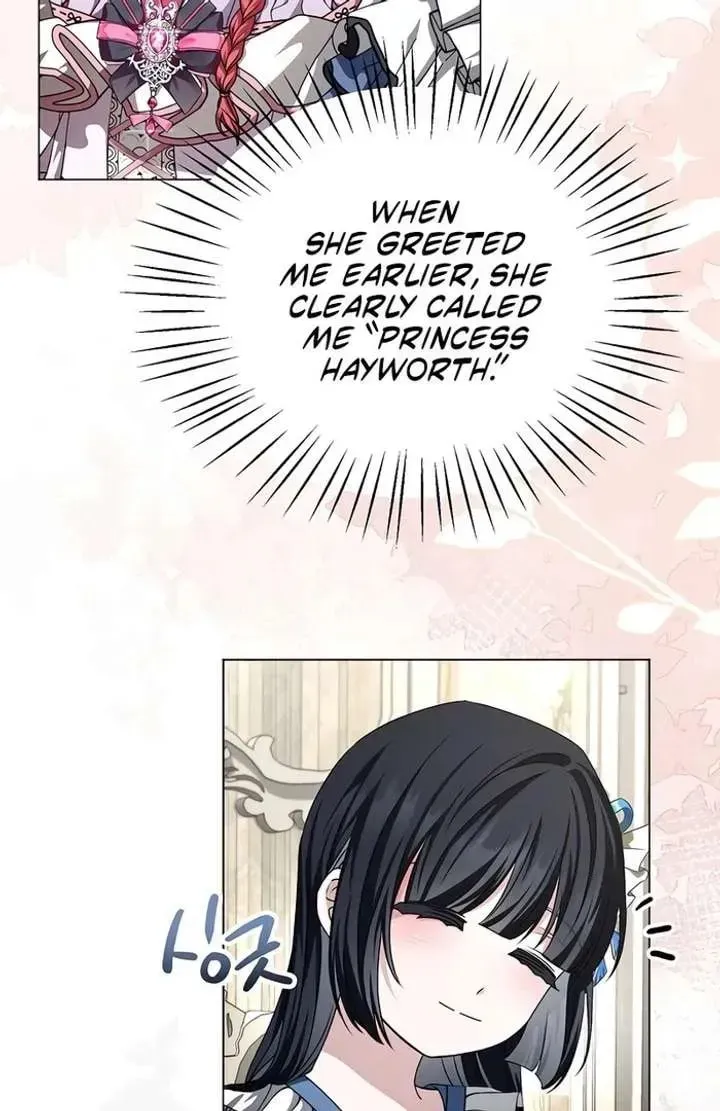 Yakhonjaga Jakkuman Nareul Kiuryeo Handa Chapter 12 page 4 - 