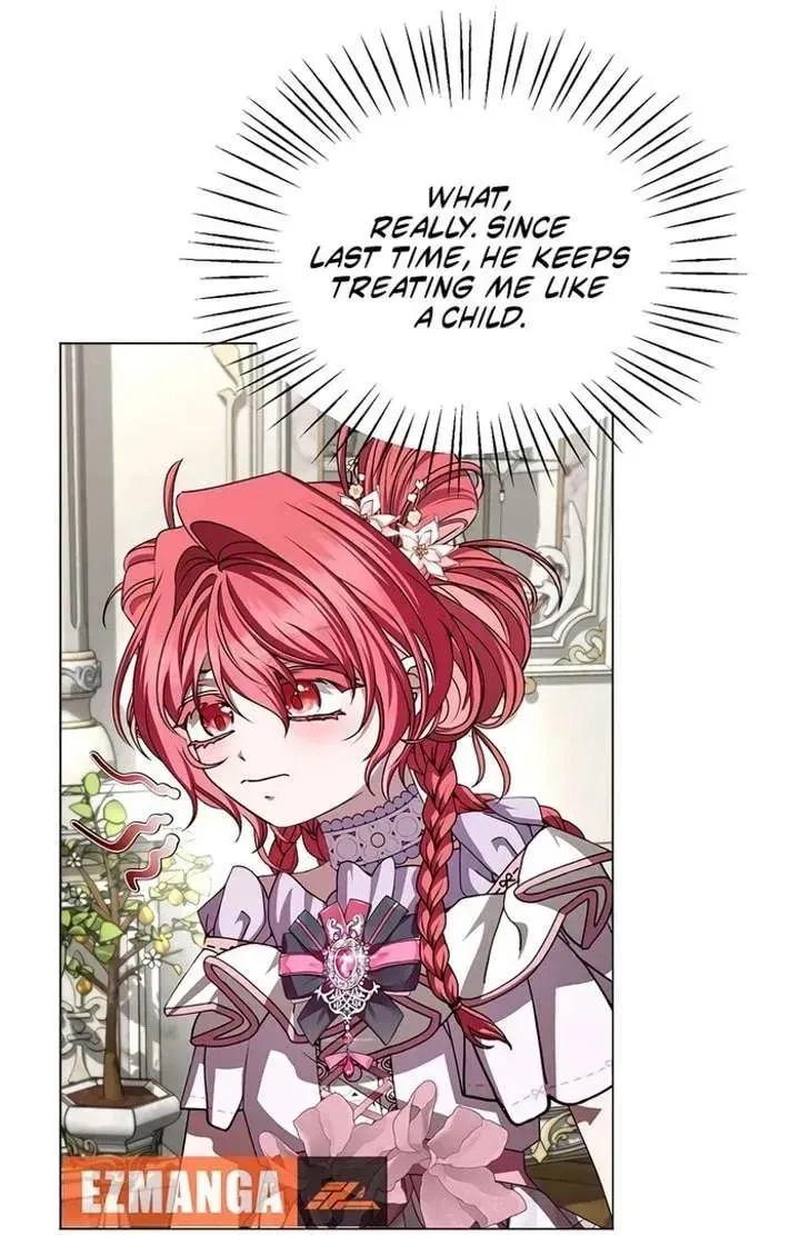 Yakhonjaga Jakkuman Nareul Kiuryeo Handa Chapter 12 page 36 - 