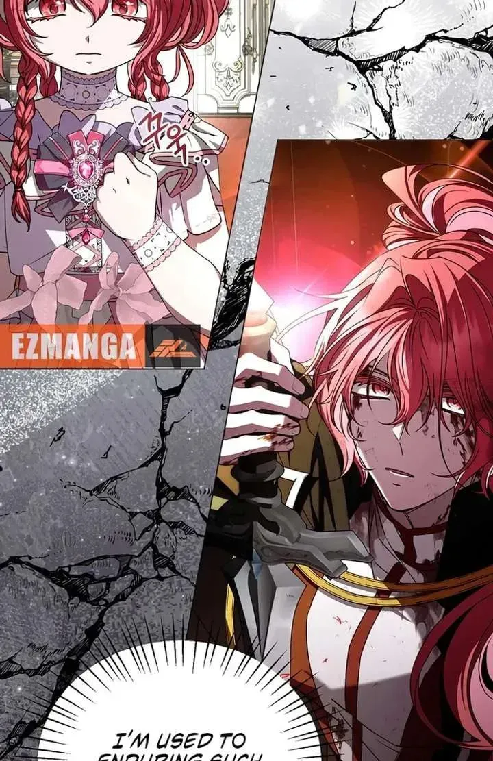 Yakhonjaga Jakkuman Nareul Kiuryeo Handa Chapter 12 page 42 - 