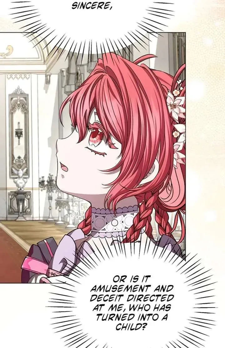 Yakhonjaga Jakkuman Nareul Kiuryeo Handa Chapter 12 page 54 - 