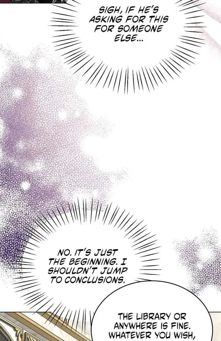 Yakhonjaga Jakkuman Nareul Kiuryeo Handa Chapter 12 page 73 - 