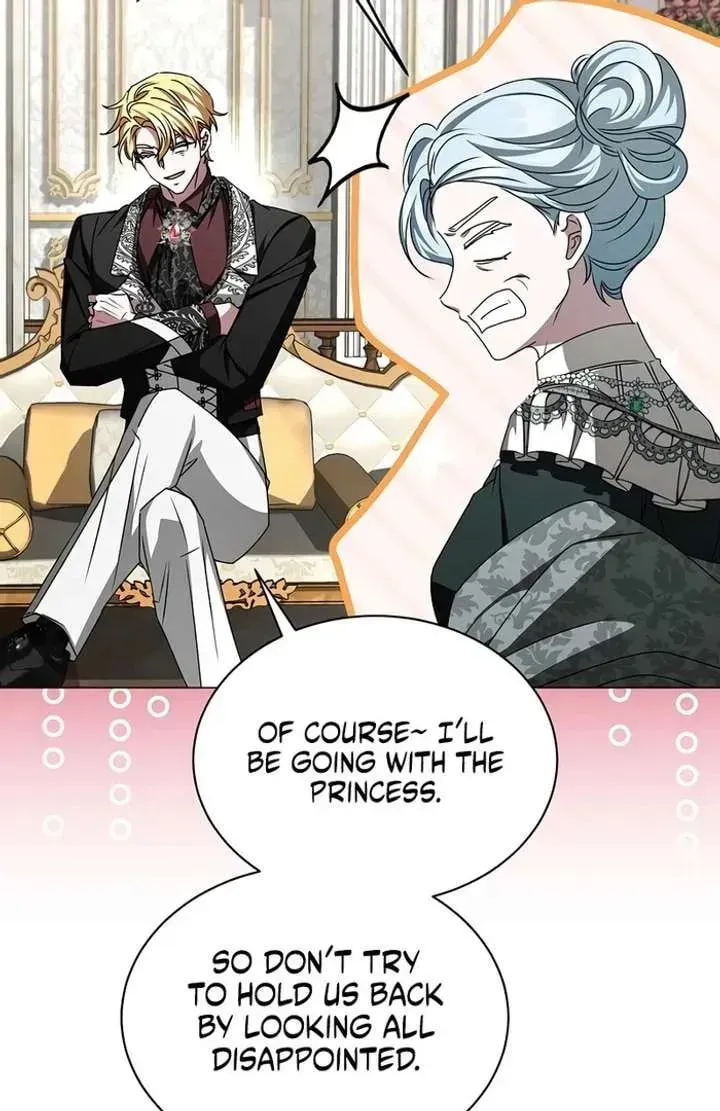 Yakhonjaga Jakkuman Nareul Kiuryeo Handa Chapter 13 page 21 - 