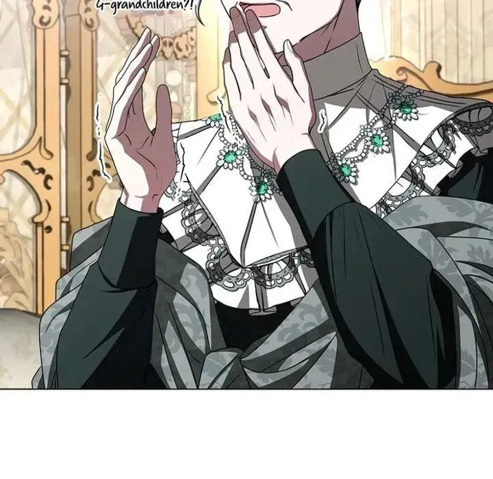 Yakhonjaga Jakkuman Nareul Kiuryeo Handa Chapter 13 page 28 - 