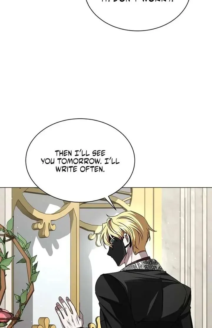 Yakhonjaga Jakkuman Nareul Kiuryeo Handa Chapter 13 page 32 - 
