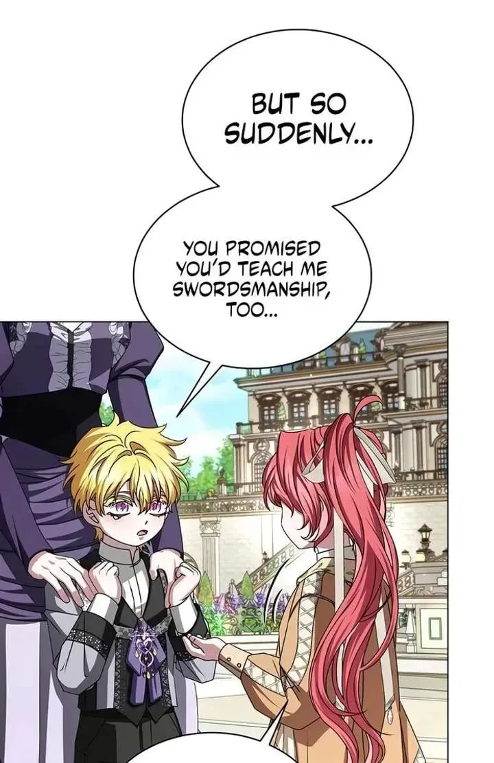 Yakhonjaga Jakkuman Nareul Kiuryeo Handa Chapter 13 page 44 - 