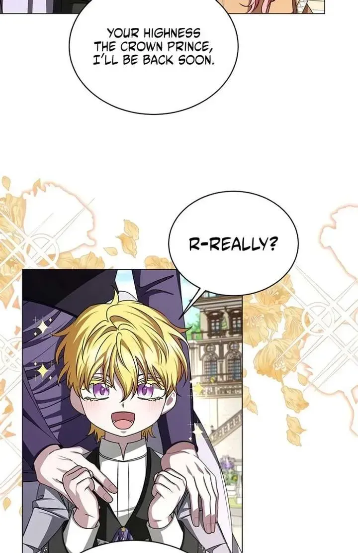 Yakhonjaga Jakkuman Nareul Kiuryeo Handa Chapter 13 page 45 - 