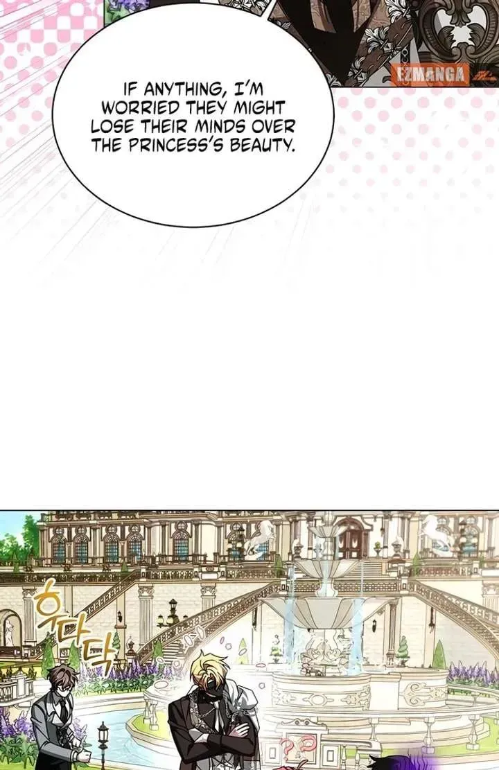 Yakhonjaga Jakkuman Nareul Kiuryeo Handa Chapter 13 page 70 - 