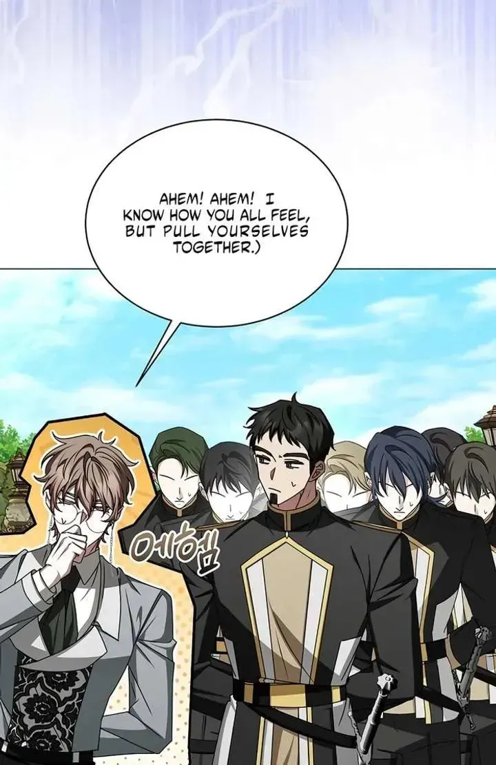 Yakhonjaga Jakkuman Nareul Kiuryeo Handa Chapter 13 page 72 - 