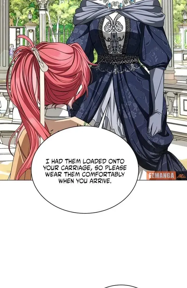 Yakhonjaga Jakkuman Nareul Kiuryeo Handa Chapter 13 page 81 - 