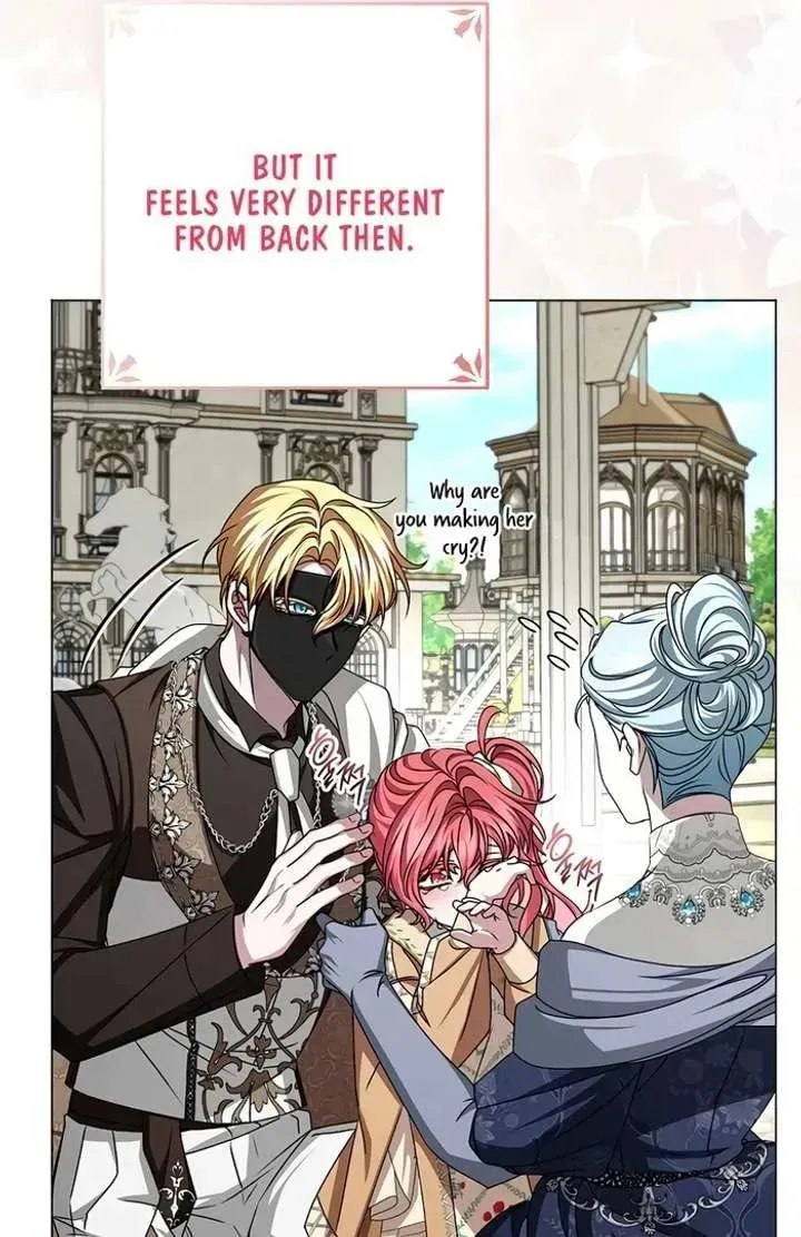 Yakhonjaga Jakkuman Nareul Kiuryeo Handa Chapter 13 page 98 - 
