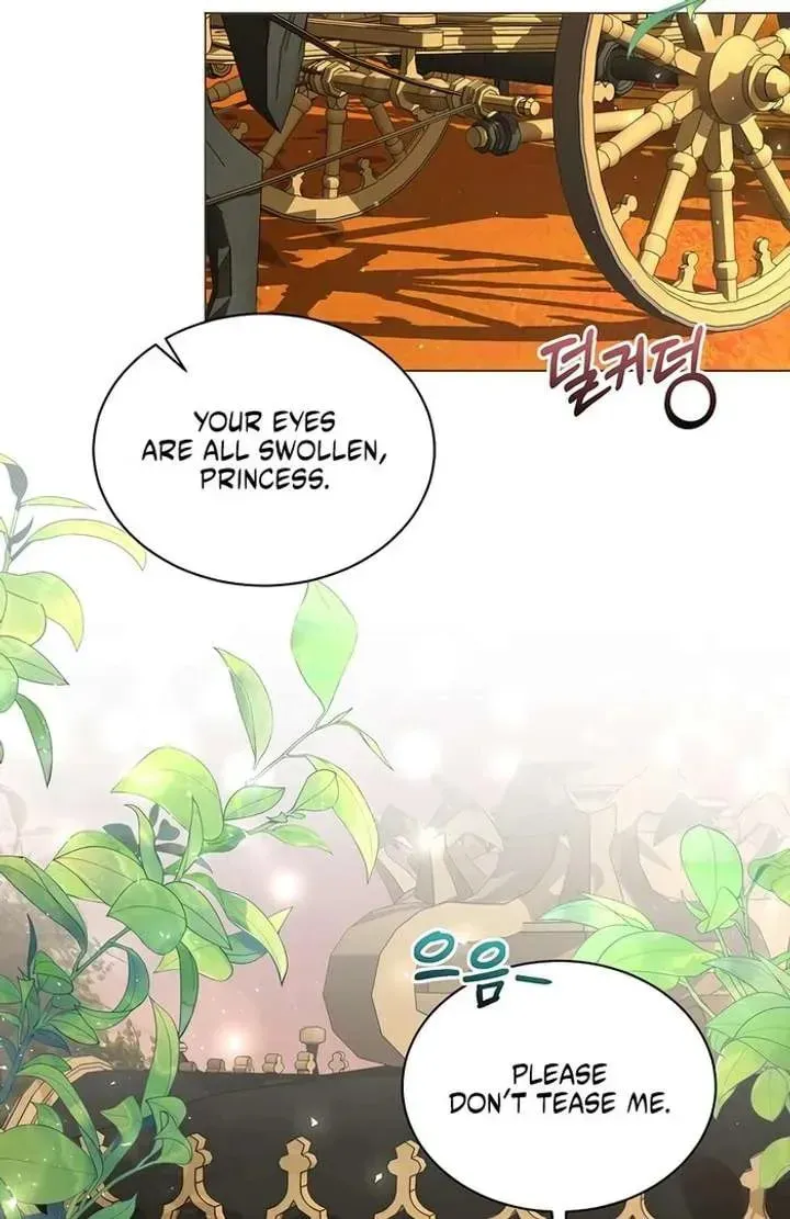 Yakhonjaga Jakkuman Nareul Kiuryeo Handa Chapter 14 page 2 - 