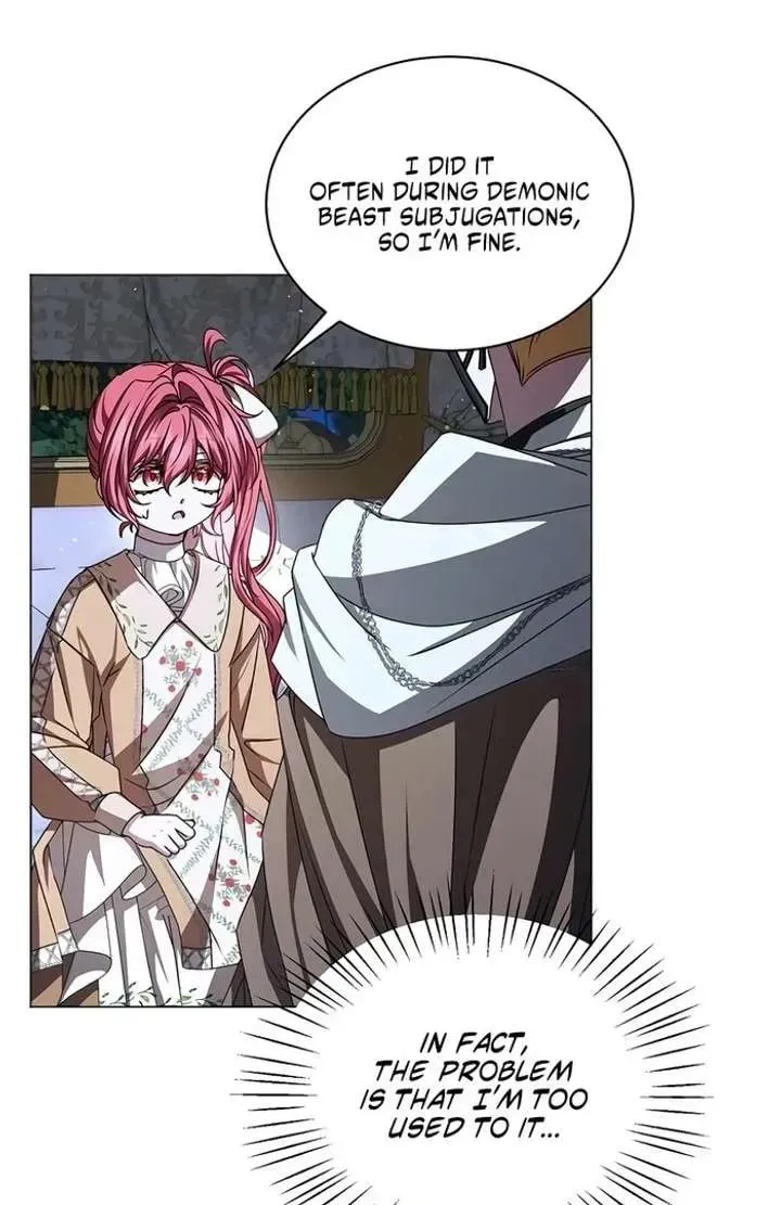 Yakhonjaga Jakkuman Nareul Kiuryeo Handa Chapter 14 page 21 - 