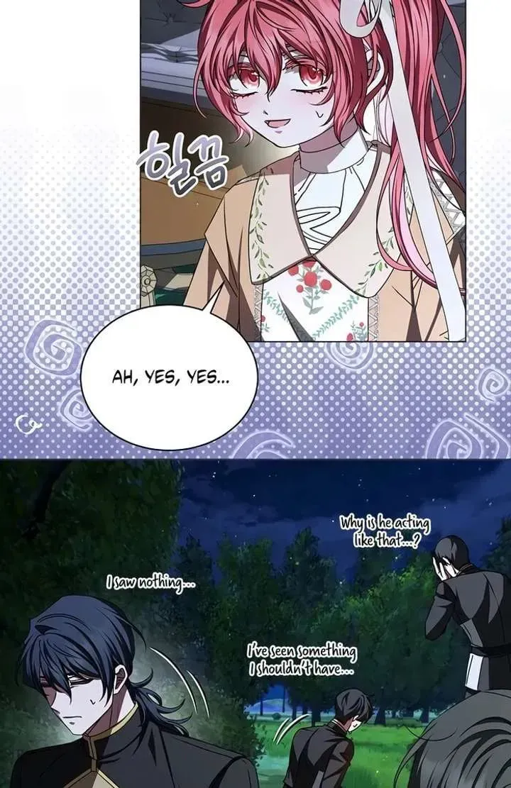 Yakhonjaga Jakkuman Nareul Kiuryeo Handa Chapter 14 page 24 - 