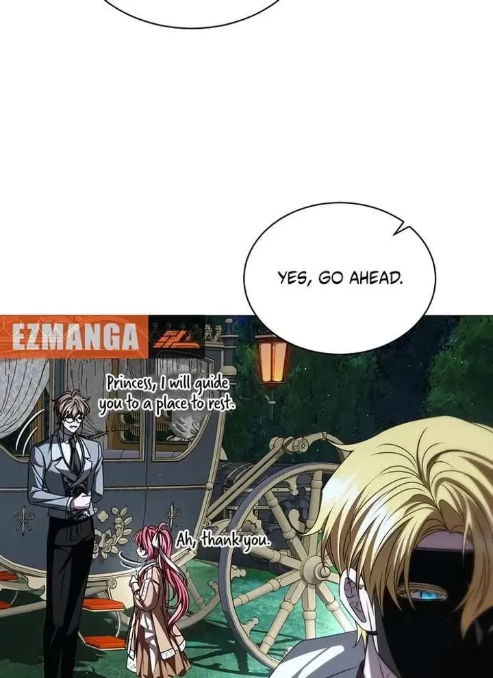 Yakhonjaga Jakkuman Nareul Kiuryeo Handa Chapter 14 page 27 - 