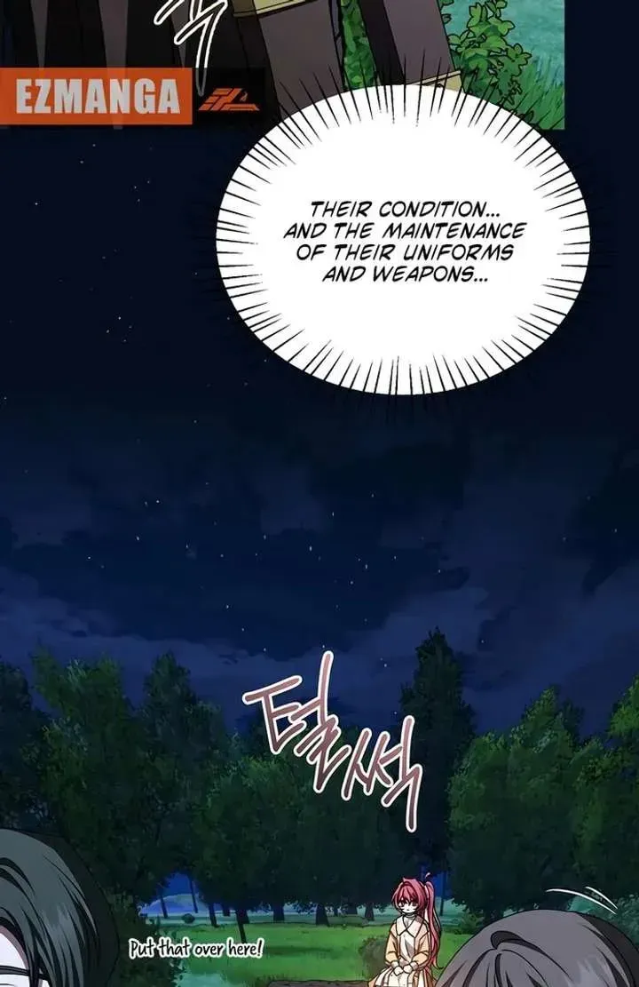 Yakhonjaga Jakkuman Nareul Kiuryeo Handa Chapter 14 page 30 - 