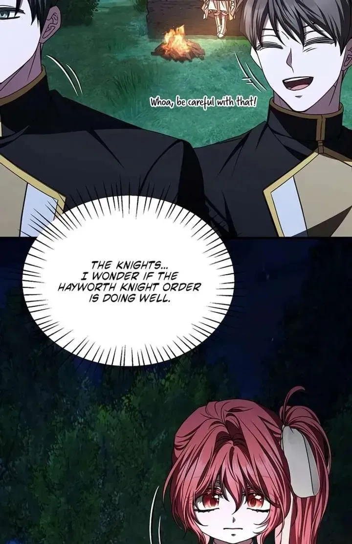 Yakhonjaga Jakkuman Nareul Kiuryeo Handa Chapter 14 page 31 - 