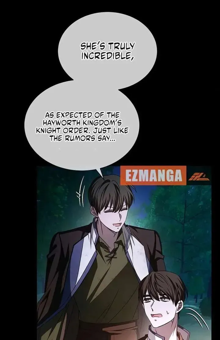 Yakhonjaga Jakkuman Nareul Kiuryeo Handa Chapter 14 page 42 - 