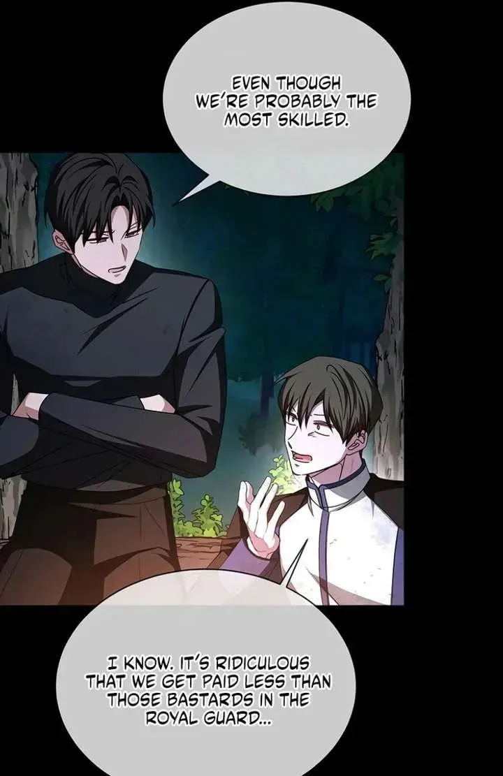 Yakhonjaga Jakkuman Nareul Kiuryeo Handa Chapter 14 page 48 - 