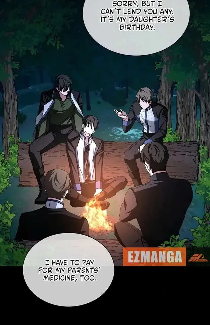 Yakhonjaga Jakkuman Nareul Kiuryeo Handa Chapter 14 page 52 - 