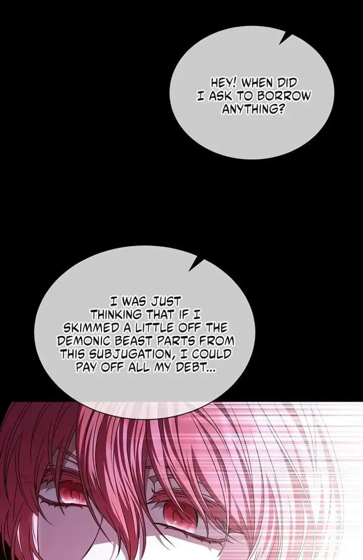 Yakhonjaga Jakkuman Nareul Kiuryeo Handa Chapter 14 page 53 - 