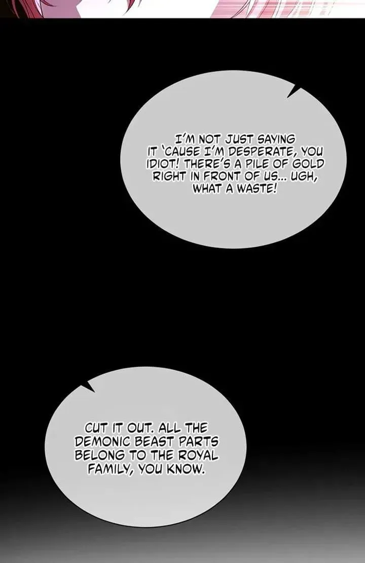 Yakhonjaga Jakkuman Nareul Kiuryeo Handa Chapter 14 page 54 - 
