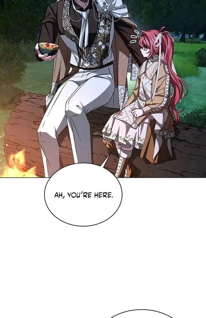 Yakhonjaga Jakkuman Nareul Kiuryeo Handa Chapter 14 page 59 - 