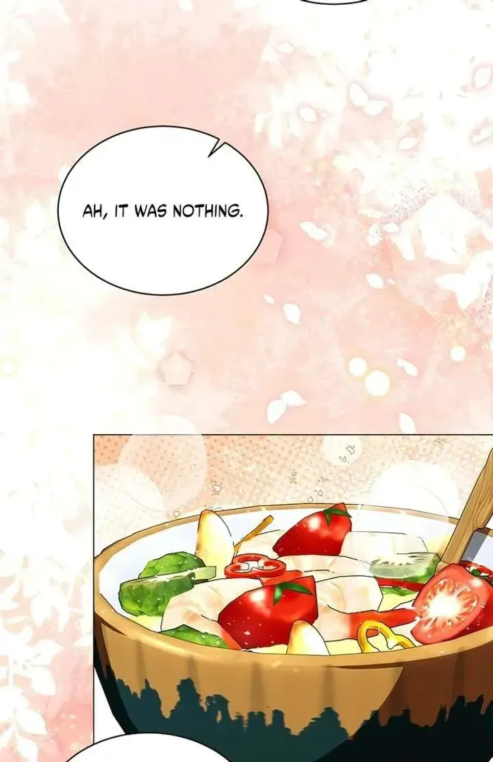Yakhonjaga Jakkuman Nareul Kiuryeo Handa Chapter 14 page 61 - 