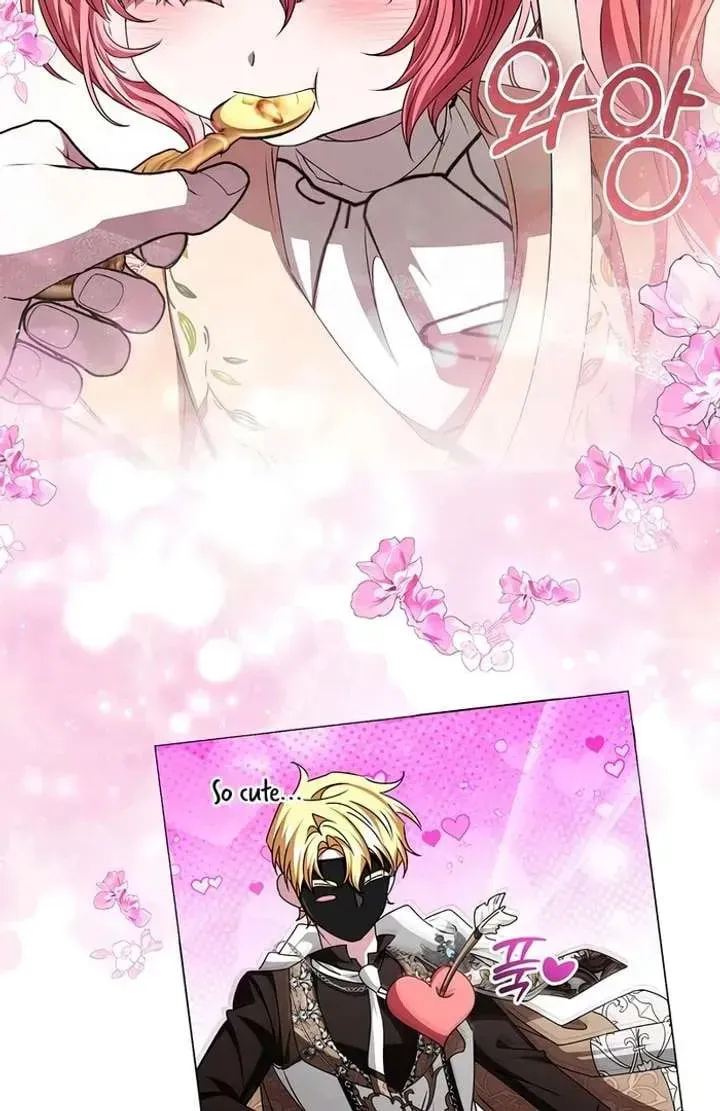 Yakhonjaga Jakkuman Nareul Kiuryeo Handa Chapter 14 page 71 - 