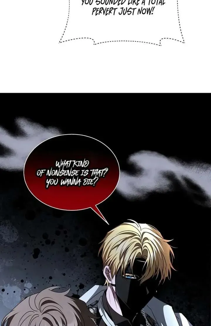 Yakhonjaga Jakkuman Nareul Kiuryeo Handa Chapter 14 page 82 - 