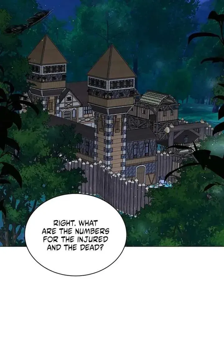 Yakhonjaga Jakkuman Nareul Kiuryeo Handa Chapter 14 page 97 - 