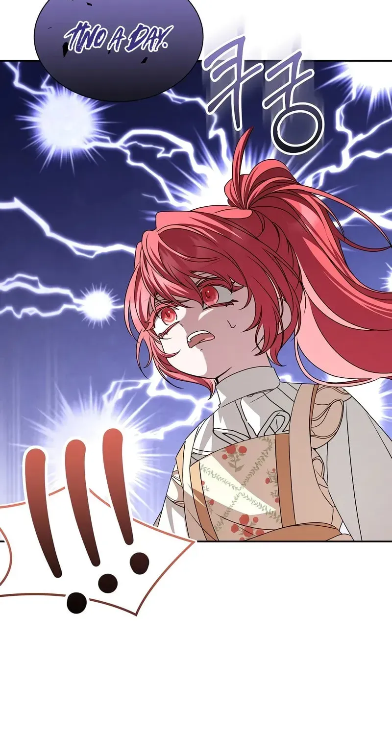 Yakhonjaga Jakkuman Nareul Kiuryeo Handa Chapter 16 page 21 - 