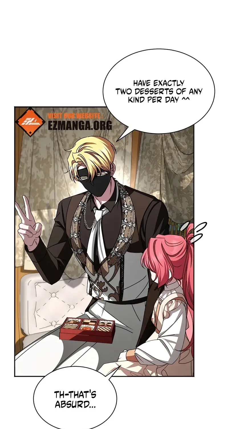 Yakhonjaga Jakkuman Nareul Kiuryeo Handa Chapter 16 page 22 - 