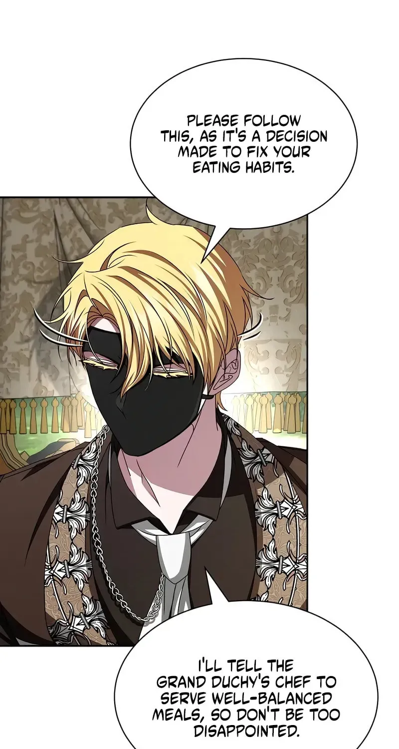 Yakhonjaga Jakkuman Nareul Kiuryeo Handa Chapter 16 page 25 - 