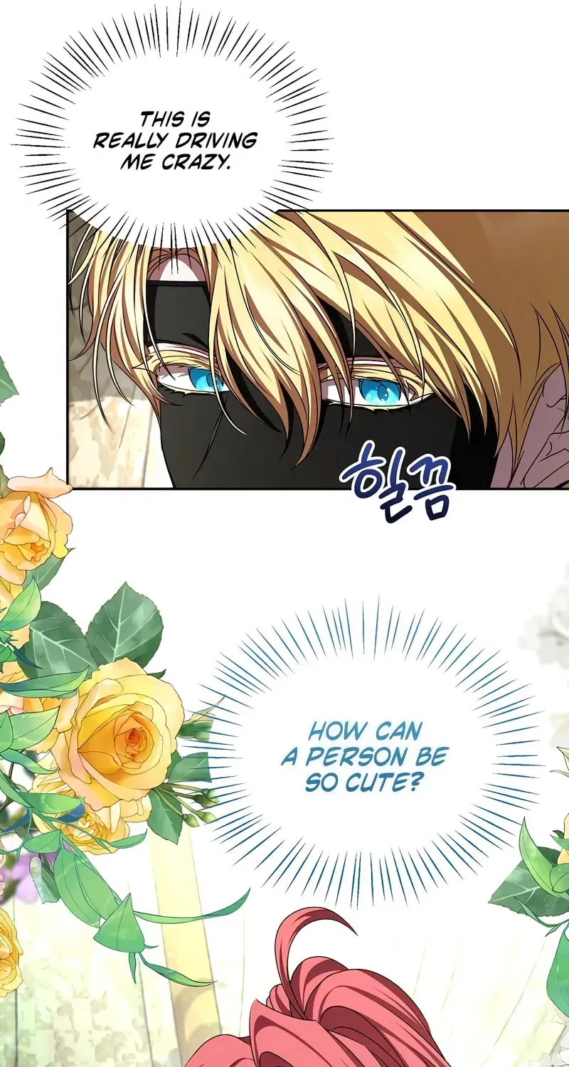 Yakhonjaga Jakkuman Nareul Kiuryeo Handa Chapter 16 page 28 - 