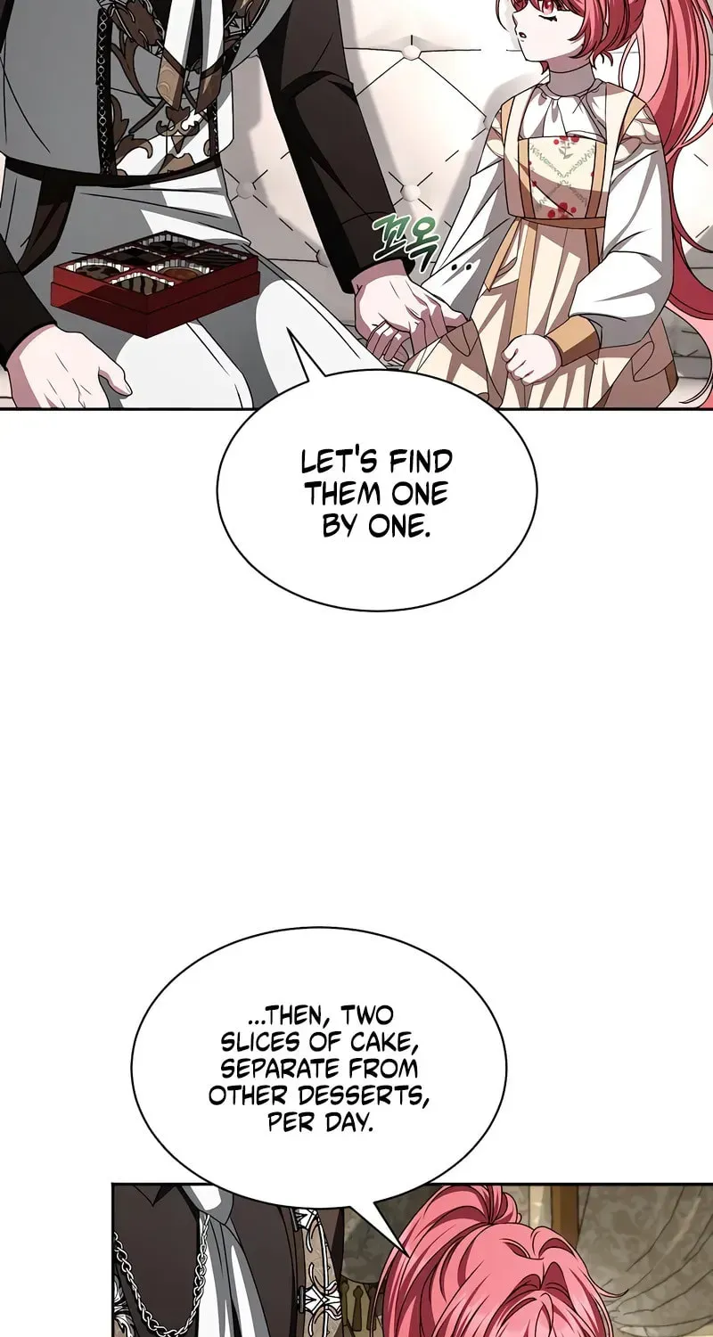 Yakhonjaga Jakkuman Nareul Kiuryeo Handa Chapter 16 page 32 - 