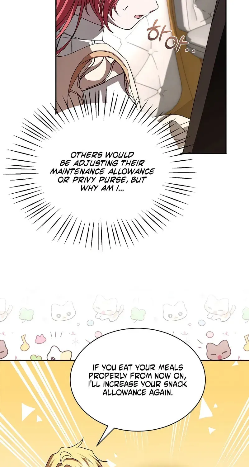 Yakhonjaga Jakkuman Nareul Kiuryeo Handa Chapter 16 page 34 - 
