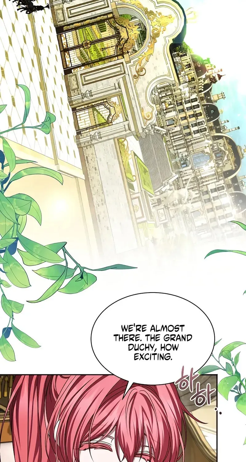 Yakhonjaga Jakkuman Nareul Kiuryeo Handa Chapter 16 page 38 - 