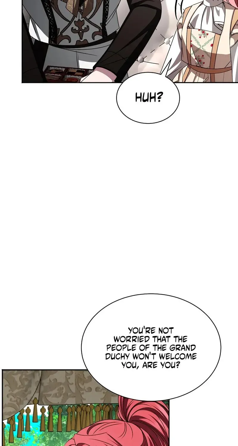 Yakhonjaga Jakkuman Nareul Kiuryeo Handa Chapter 16 page 40 - 