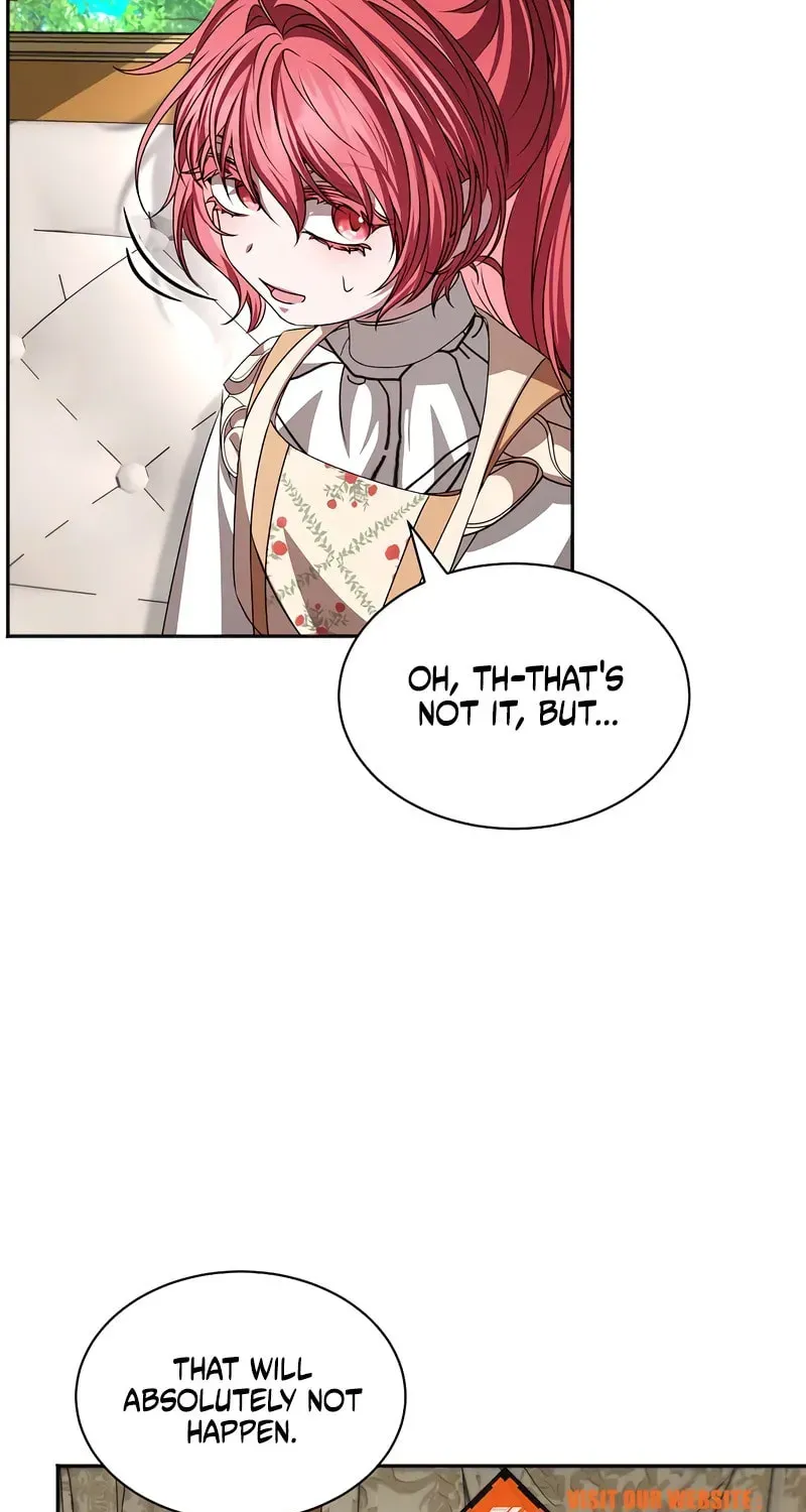 Yakhonjaga Jakkuman Nareul Kiuryeo Handa Chapter 16 page 41 - 