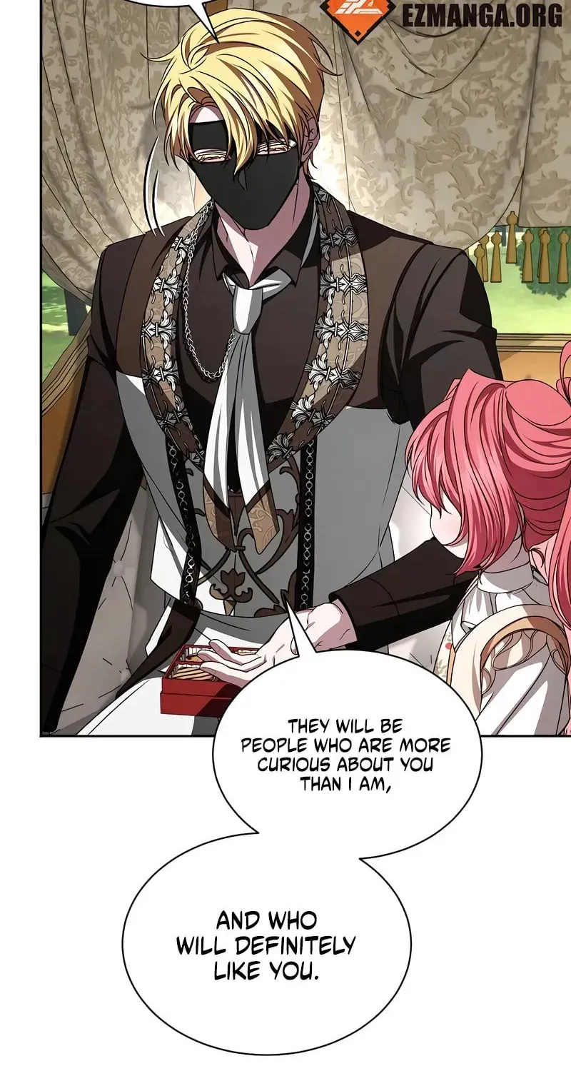 Yakhonjaga Jakkuman Nareul Kiuryeo Handa Chapter 16 page 42 - 
