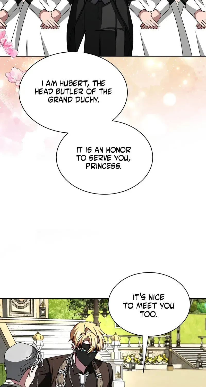 Yakhonjaga Jakkuman Nareul Kiuryeo Handa Chapter 16 page 50 - 