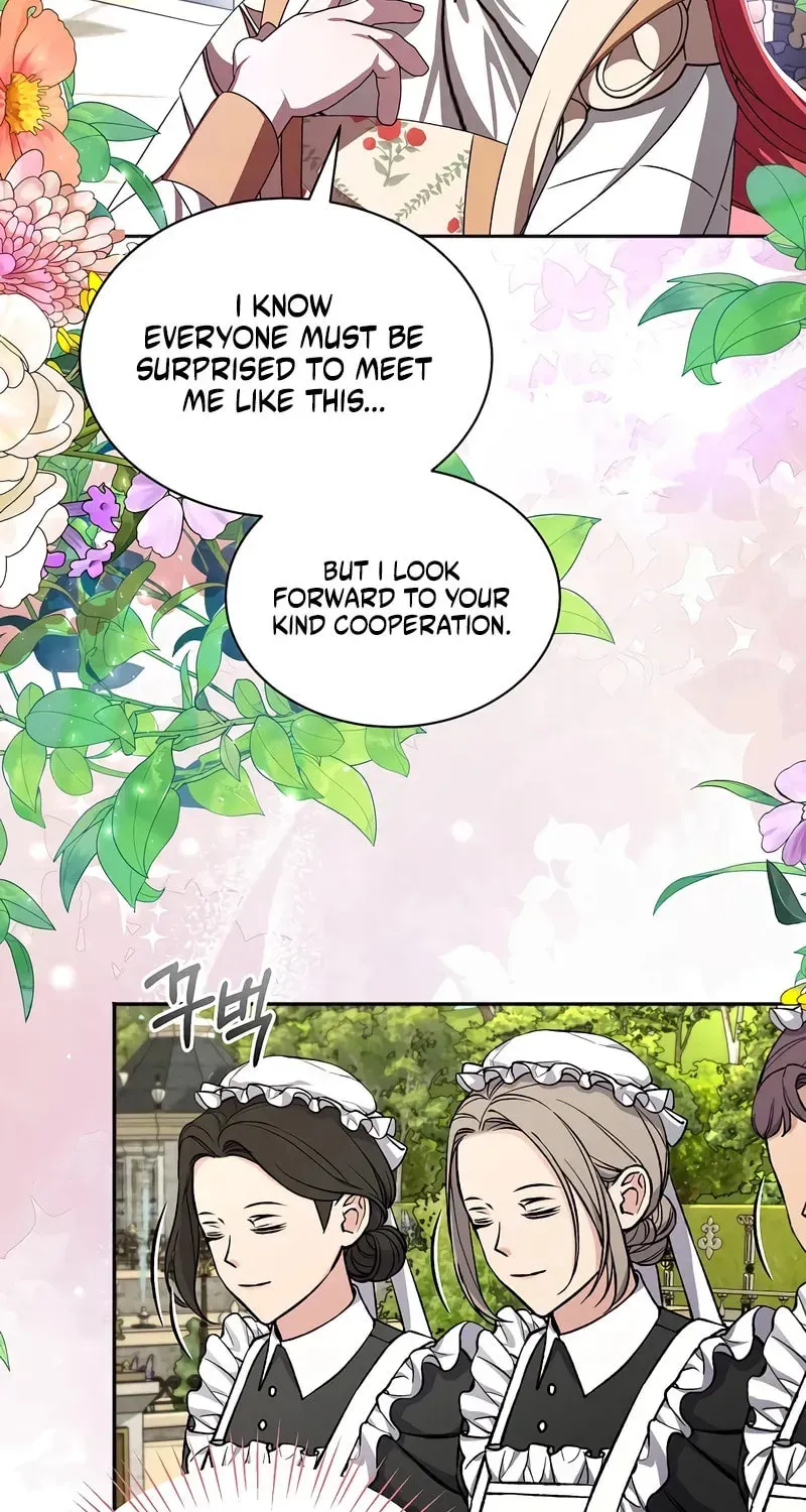 Yakhonjaga Jakkuman Nareul Kiuryeo Handa Chapter 16 page 52 - 