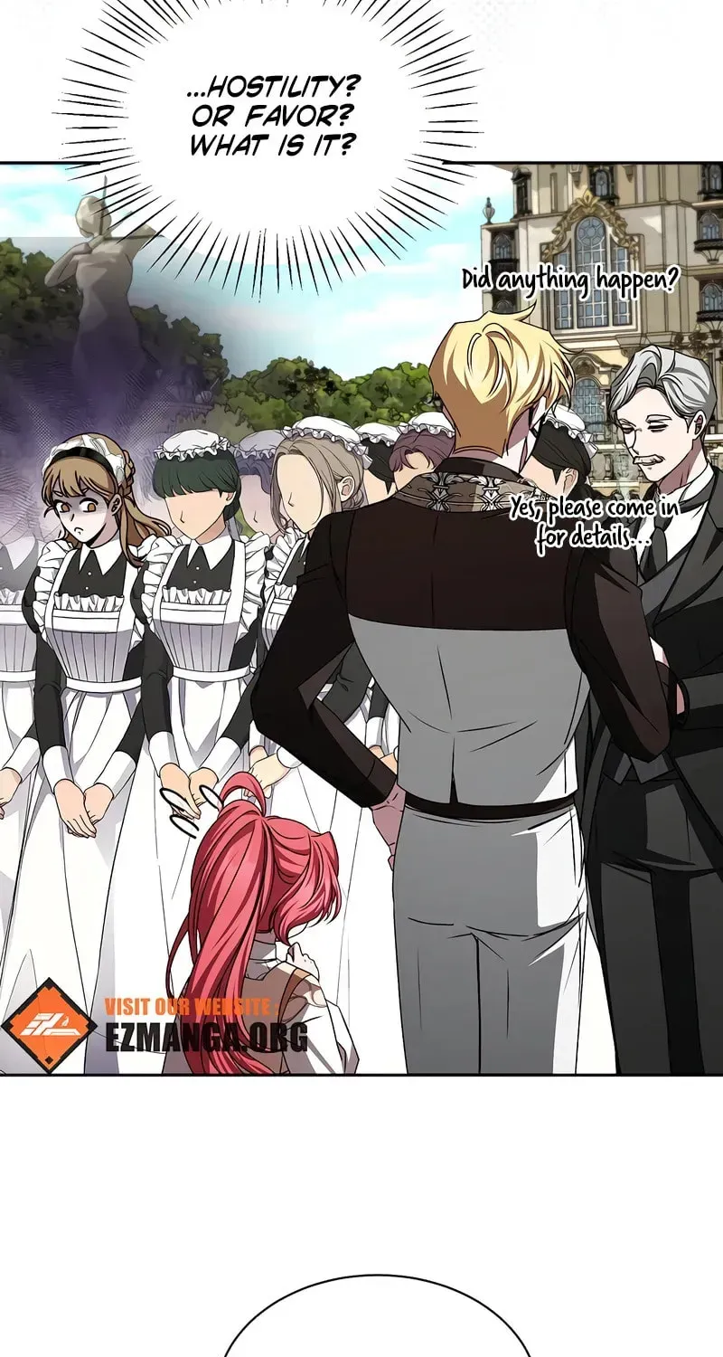 Yakhonjaga Jakkuman Nareul Kiuryeo Handa Chapter 16 page 60 - 