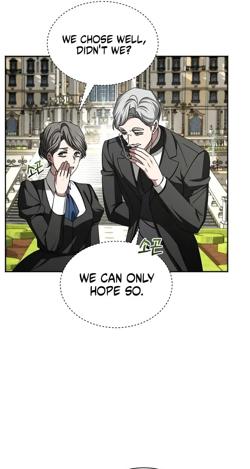 Yakhonjaga Jakkuman Nareul Kiuryeo Handa Chapter 16 page 65 - 