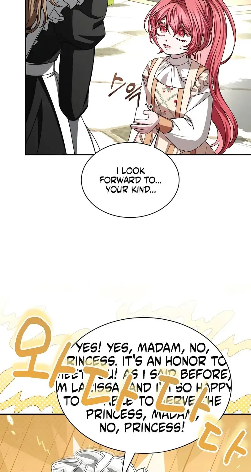 Yakhonjaga Jakkuman Nareul Kiuryeo Handa Chapter 16 page 70 - 