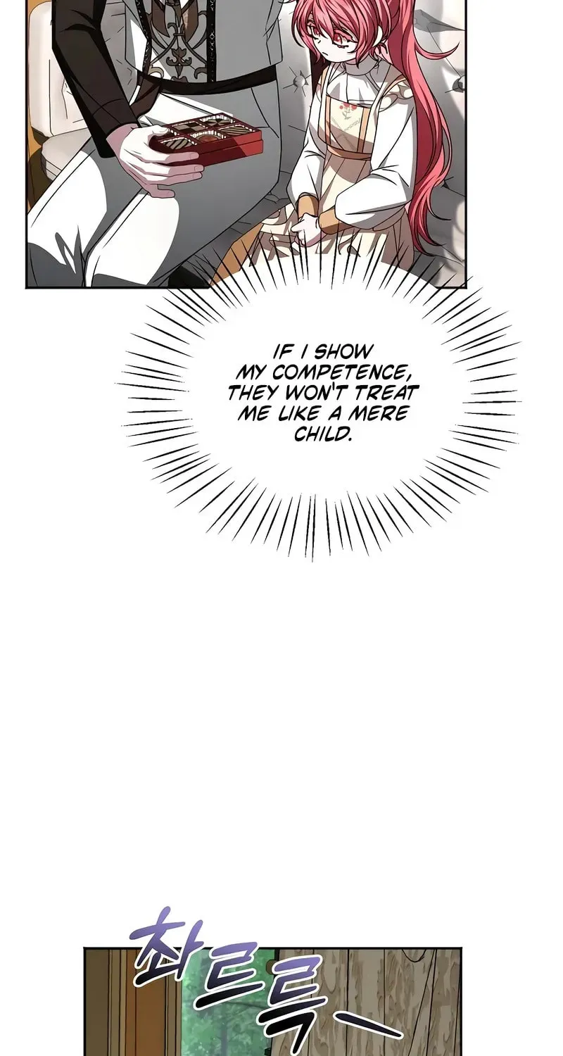 Yakhonjaga Jakkuman Nareul Kiuryeo Handa Chapter 16 page 8 - 